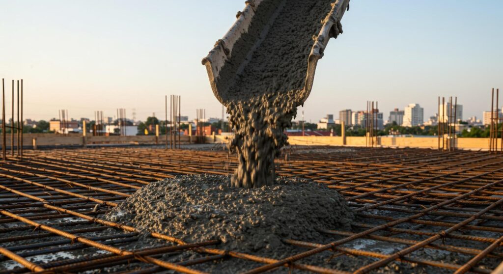 Brookline Concrete Services about us