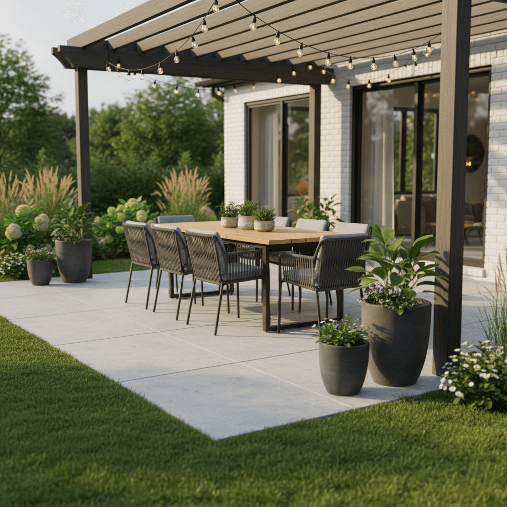 concrete patios brookline ma