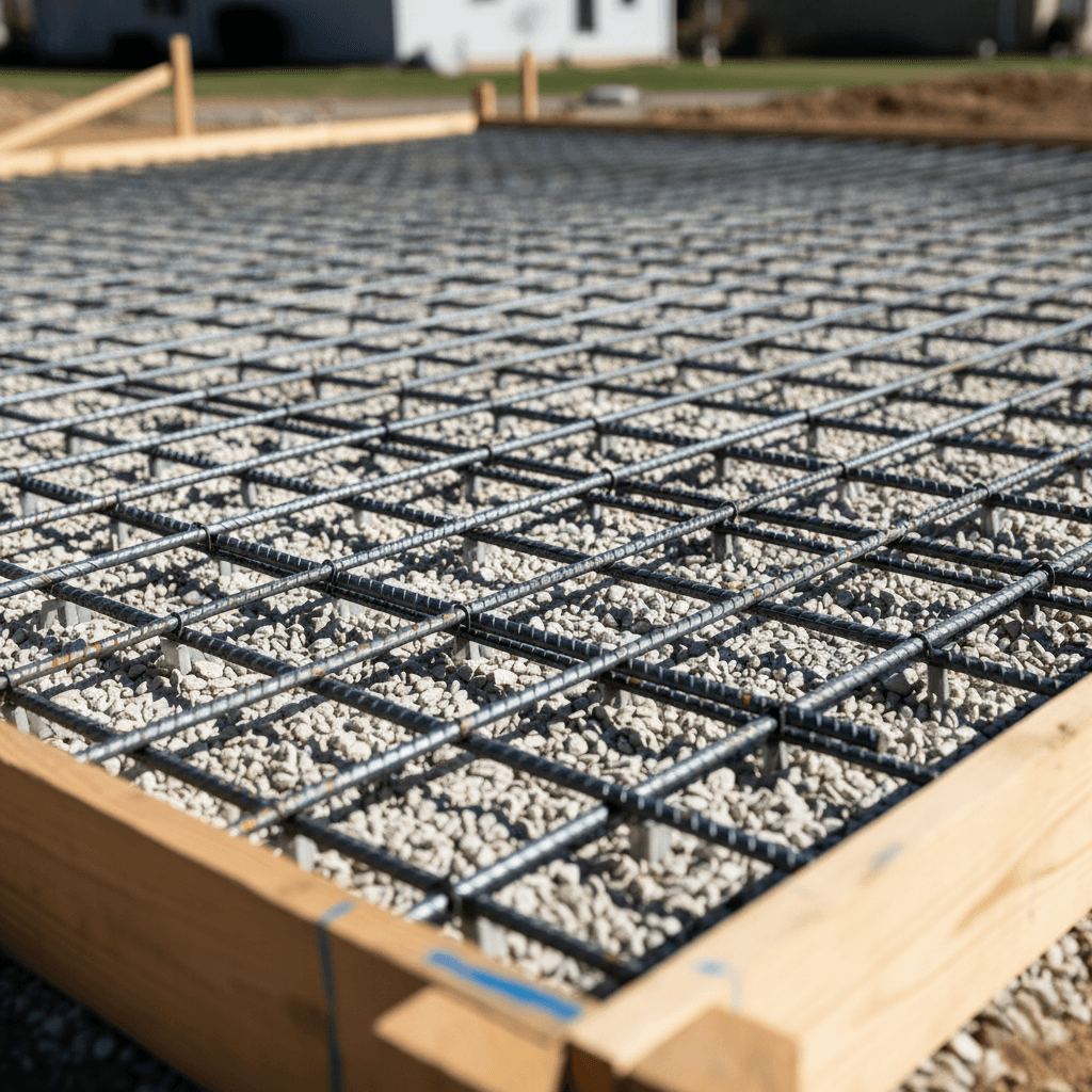 concrete slabs brookline ma