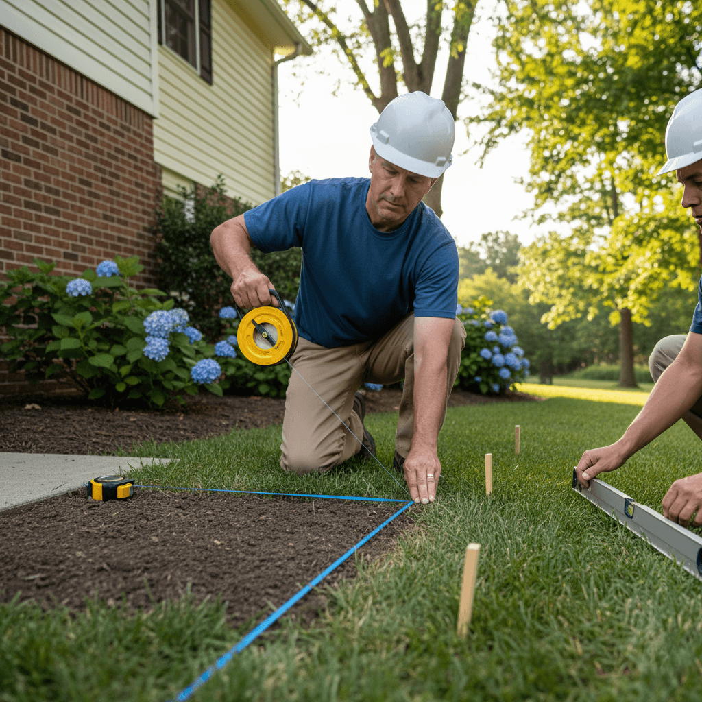 concrete walkways brookline ma